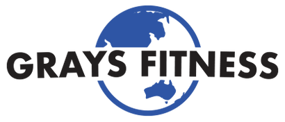 Gray's Fitness