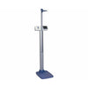 Digital Personal Scales with Height Rod