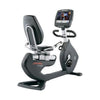 Life Fitness 95R Engage Recumbent Bike