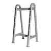 6 Bar Barbell Rack