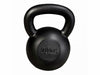 Cast Kettlebell