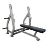 New Genesis Flat Bench Press