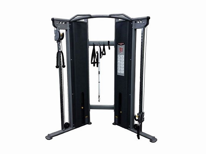 Bodyworx lxt300 functional discount trainer