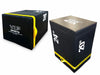 Foam Plyometric Box