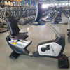 MBH Fitness Recumbent Bike