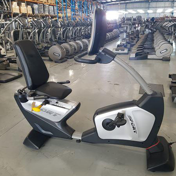 Mbh fitness online spinning