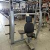 Technogym Shoulder Press