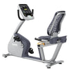 Precor 815i Recumbent Bike