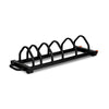 Bodyworx 7230S Bumper Plate Rack