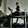 Alter-G P200 Performance Model Treadmill