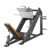 New Genesis Leg Press Machine