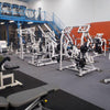 Full Gym Fit-Out Package