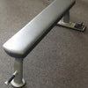 Genesis Commercial Flat Bench