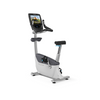 Precor UBK 885 Upright Bike.