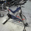 Star Trac V-Bike Spin Cycle