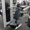 Precor C-Line Shoulder Press