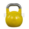 Pro Grade Competition Stainless Kettlebell