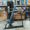 Cybex VR1 Overhead Press