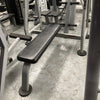 Synergy Olympic Flat Bench Press