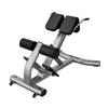 Life Fitness Hyperextension Bench