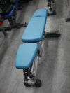 Matrix Adjustable benches