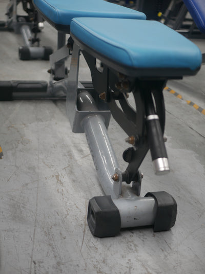 Matrix Adjustable benches