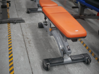 Matrix Adjustable benches