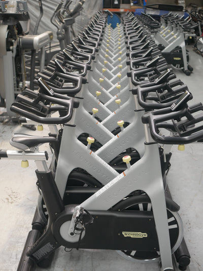 Technogym Group Spin Cycle