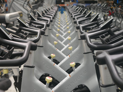 Technogym Group Spin Cycle