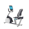 Precor RBK 885 Recumbent Bike.