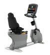 Matrix R7XE Recumbent Bike