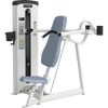 Cybex VR1 Overhead Press