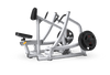 Matrix Plate Loaded Row